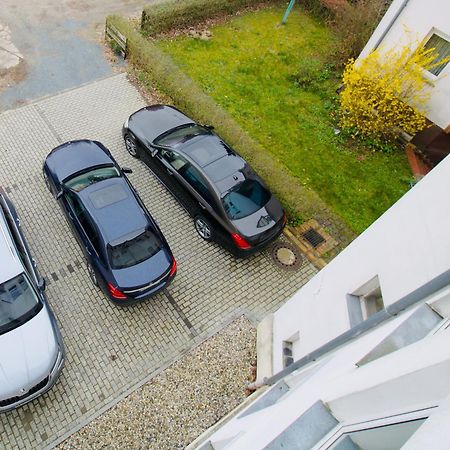 Gemuetliches Innenstadtnest, Zentrale Lage, 88Qm, Kostenfreier Parkplatz, Fuer Bis Zu 6 Personen Cottbus Exterior photo