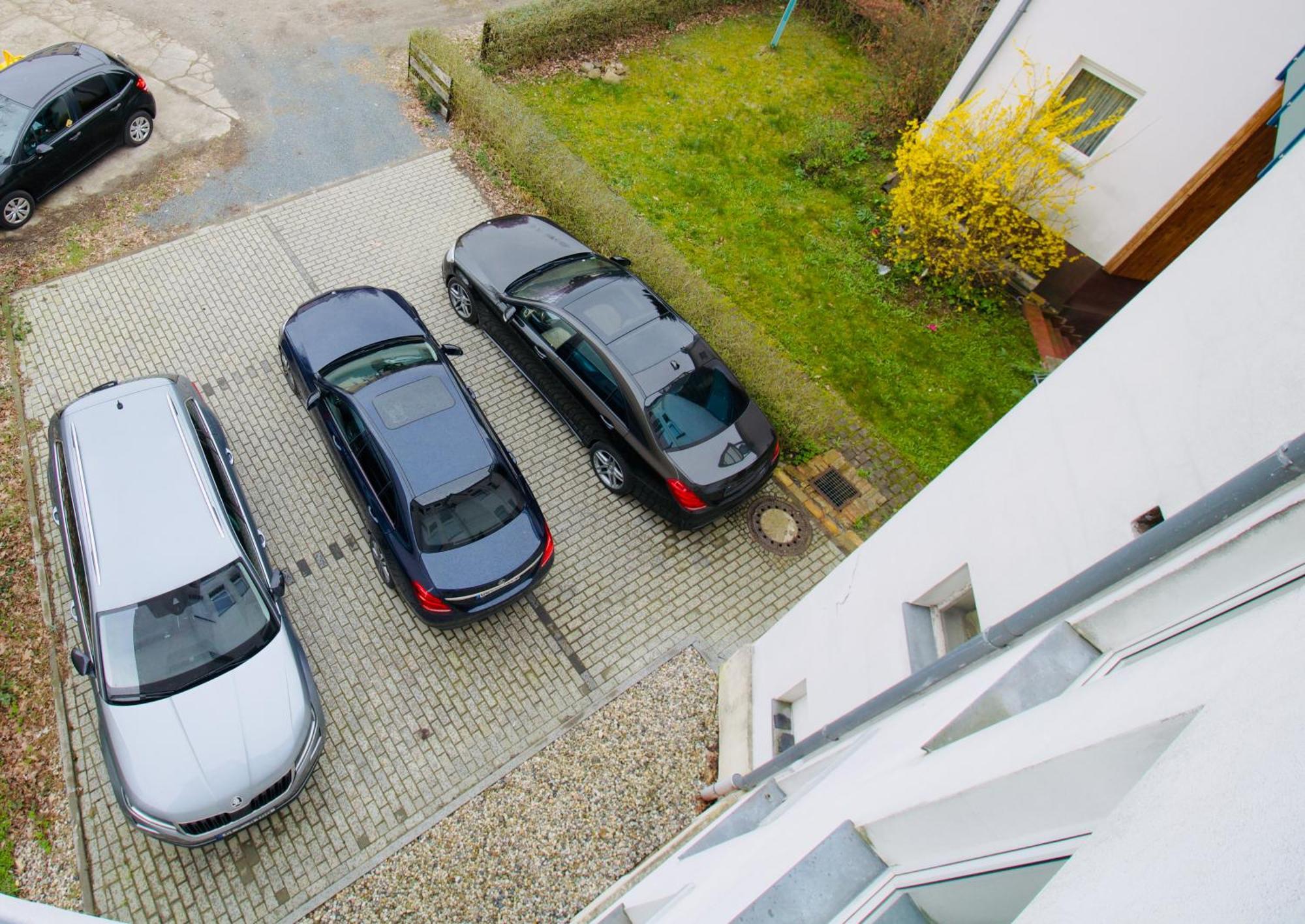 Gemuetliches Innenstadtnest, Zentrale Lage, 88Qm, Kostenfreier Parkplatz, Fuer Bis Zu 6 Personen Cottbus Exterior photo